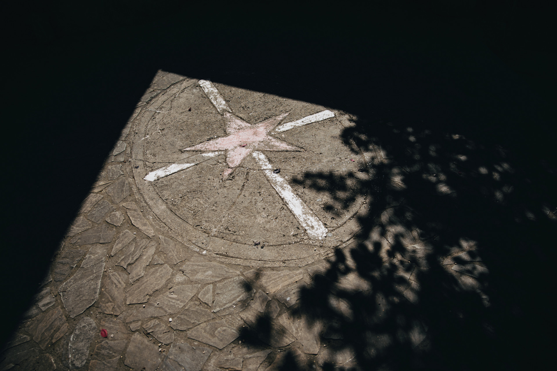 Ahová az orosz felderítő esett