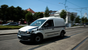 V Budimpešti so napovedane obsežne prometne omejitve