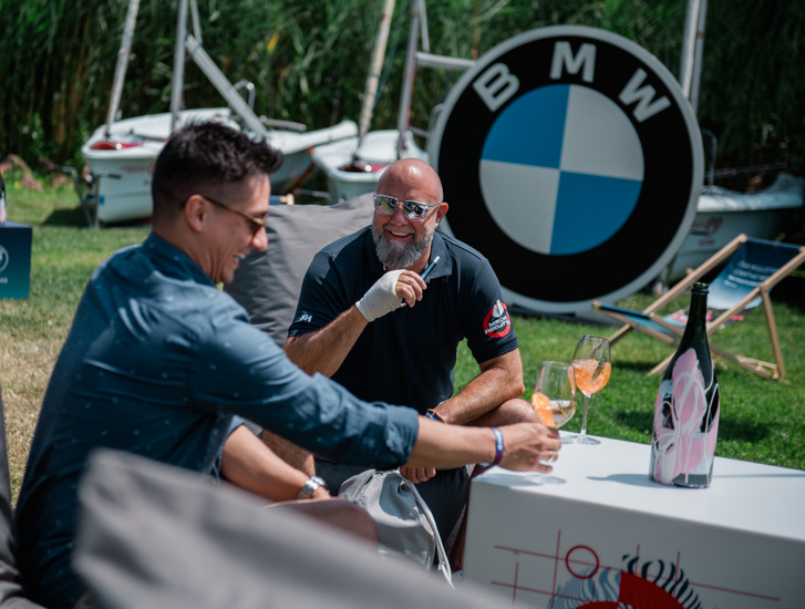 A Media Regatta közönsége nyitott és aktív