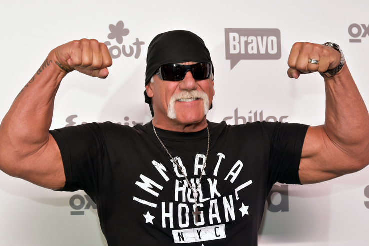 71 évesen meghalt Hulk Hogan: itt van 10 kevésbé ismert tény az ikonikus pankrátorról