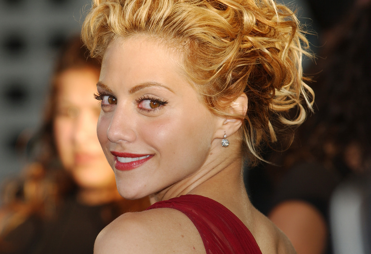 Brittany MurphyBrittany Murphy az 1990-es években sitcom-szerepekkel kezdett, majd a 2000-es évekre Hollywood állandó sztárja lett