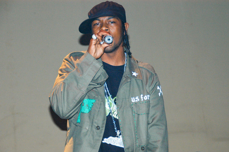 Static Major&nbsp;A 2000-es évek elején Static Major az R&amp;B és hiphop egyik legkeresettebb dalszerzője volt, aki jelentősen formálta a popzene hangzását
