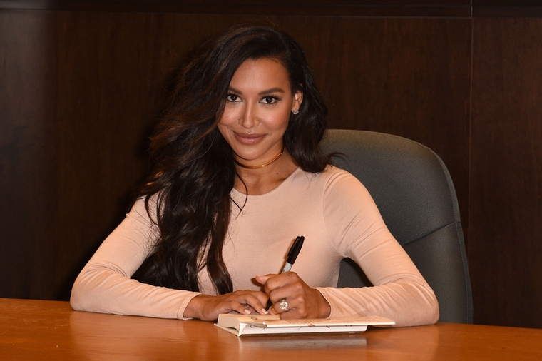 Naya Rivera&nbsp;Naya Rivera néhány gyermekszerep után a 2000-es években dinamikus fiatal színésznőként tért vissza