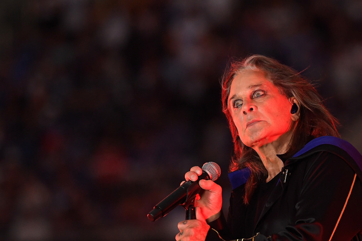Leghíresebb reklámszerepléseivel emlékezünk Ozzy Osbourne-ra