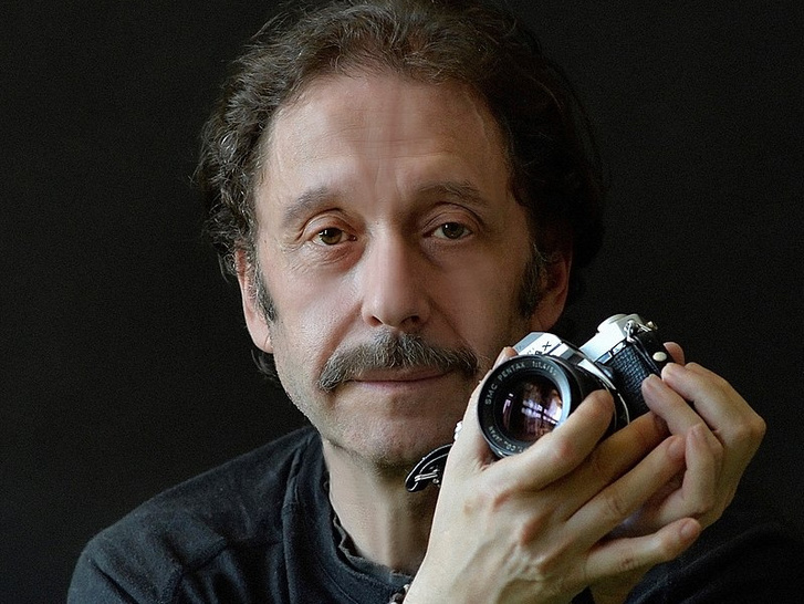 Vértes György