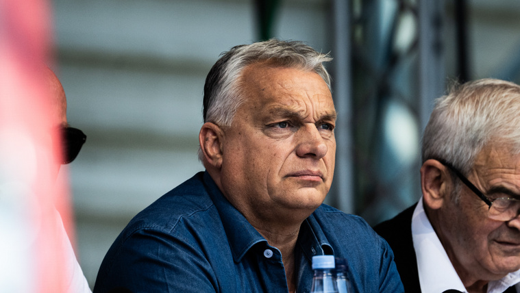 Hamarosan megszólal Orbán Viktor, most minden szava különös jelentőségű