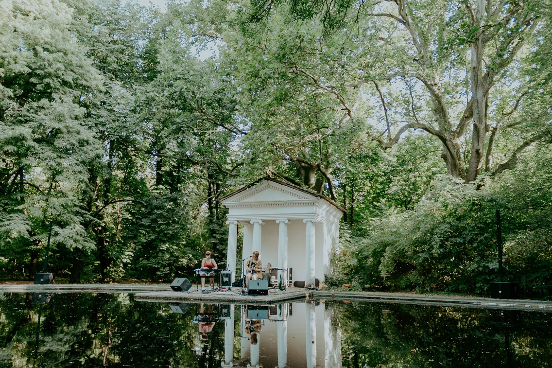 la boum Golács Nóri