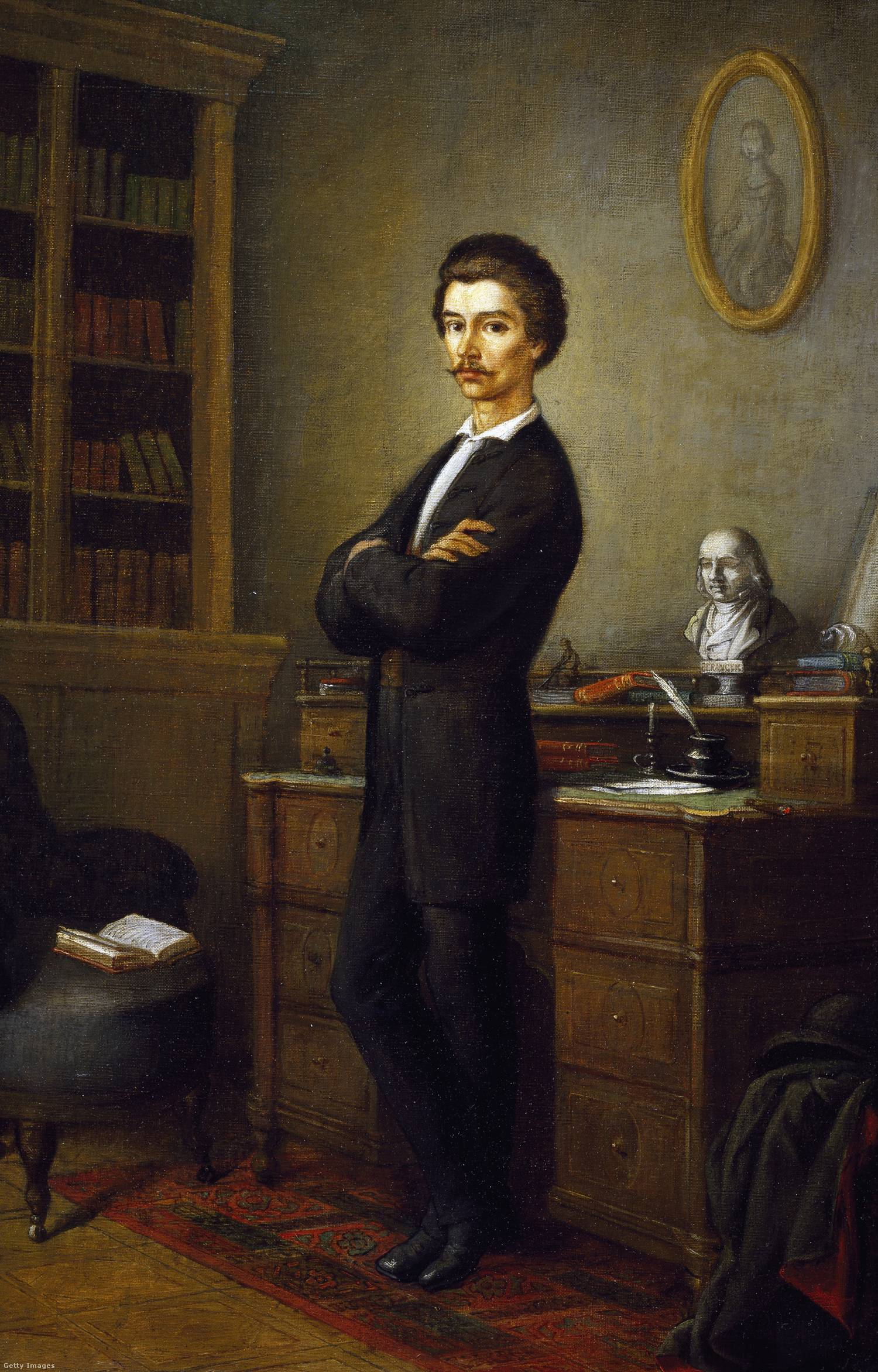 Petőfi Sándor