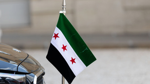 Sirija bo septembra izvedla prve parlamentarne volitve po Asadovem padcu