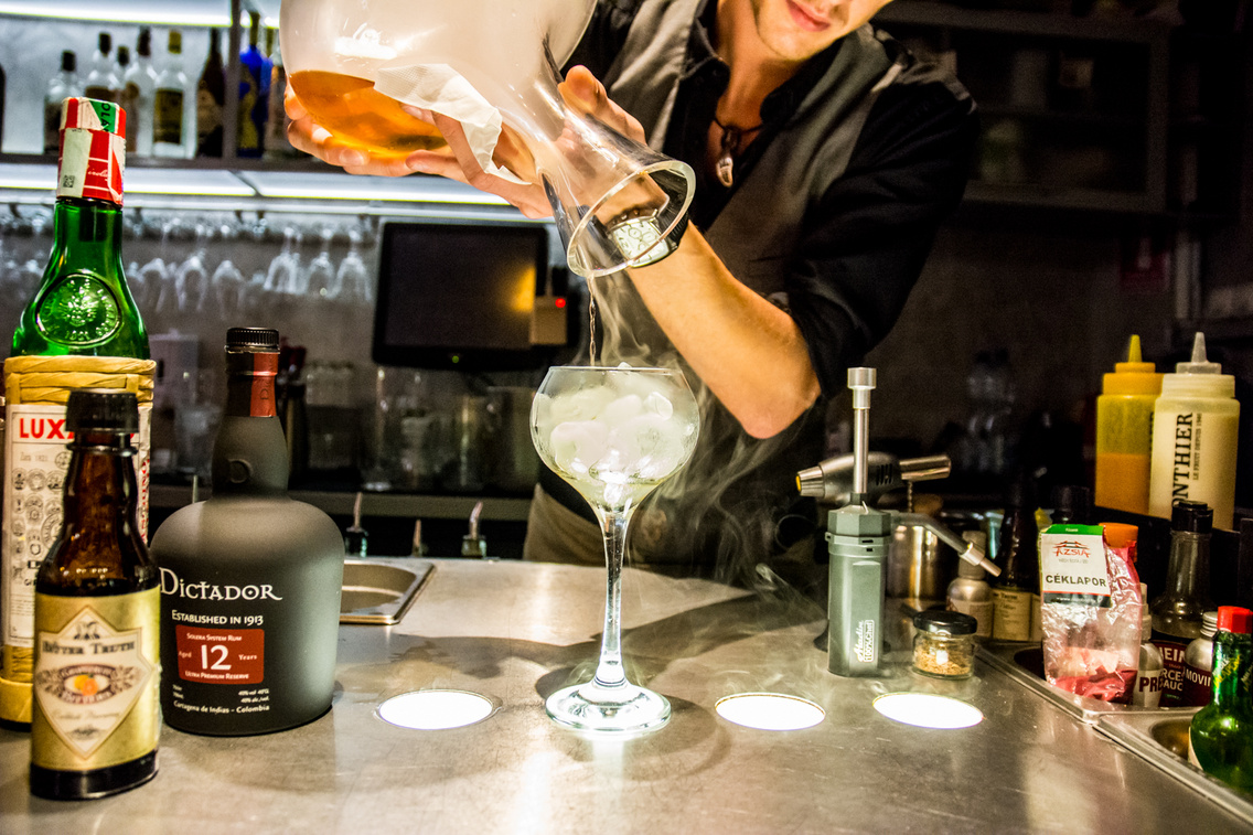 warmup terasz + ent - kőrösi tamás