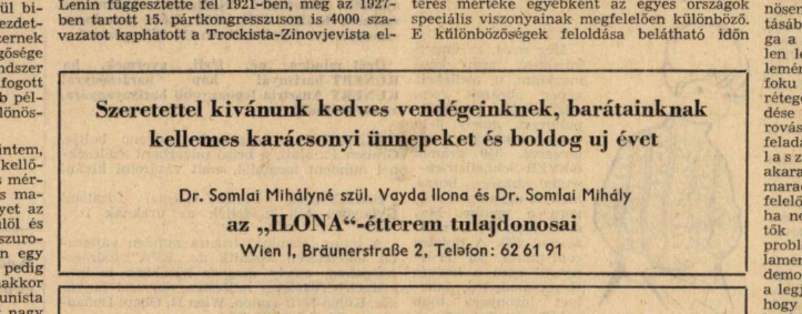 Magyar Híradó, 1967, január 1.