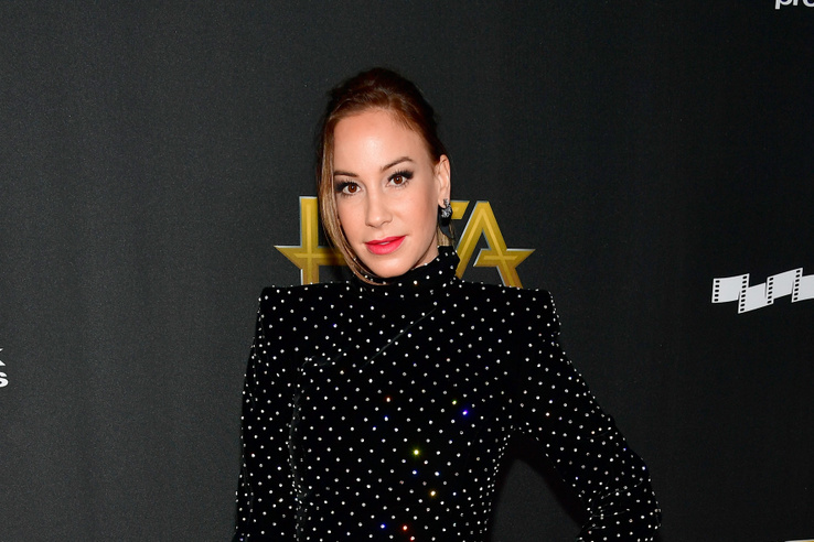 Ráthonyi-Palácsik Tímea Friderikusznál vallott az örökségéről