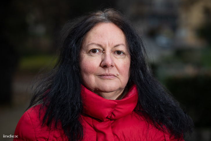 Törökné Pethő Erzsébet, a Vörösmarty Mihály Gimnázium kirúgott pedagógusa angolt tanított tíz évig