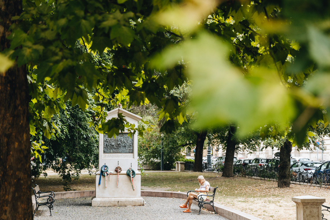 Magyar Atlétikai Emlékmű