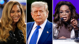 Donald Trump in sporne izjave o 'Simpsonovih' in zvezdnikih