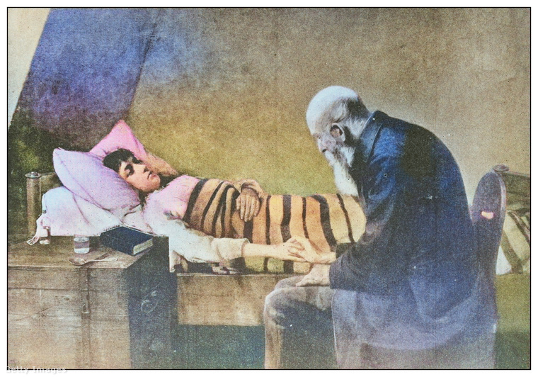 A nőket rémisztően kezelték az orvosok&nbsp;&nbsp;A 20