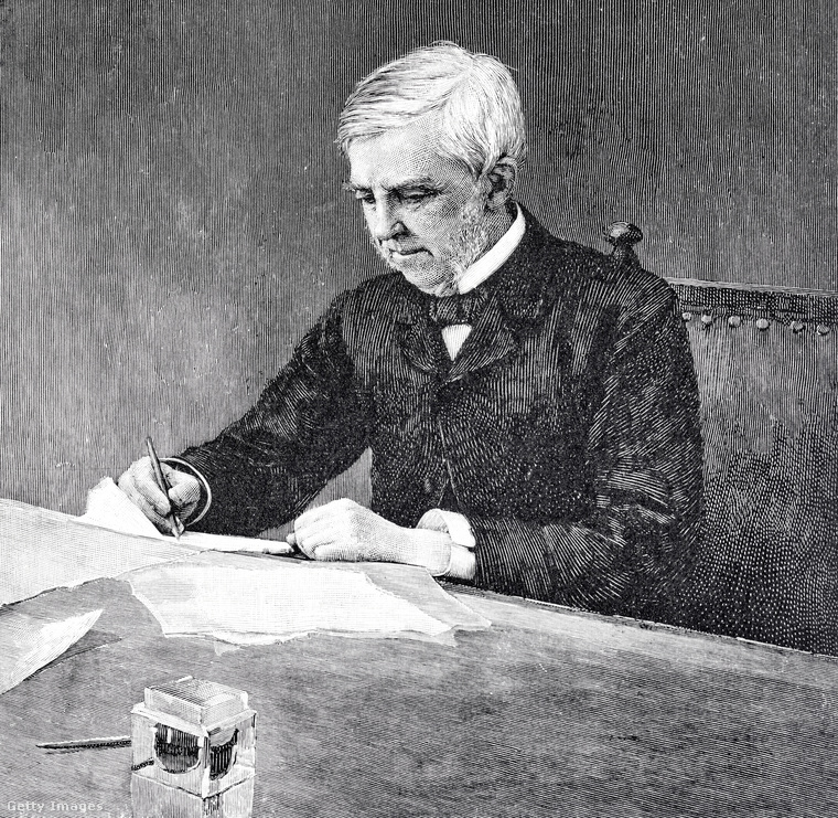 Egy jobb fajért? Tízezreket tettek meddővé Amerikában&nbsp;Az eugenika száz éve nem egy ördögi elmélet volt pár szélsőségestől, hanem hivatalosan elfogadott „tudomány”, sőt törvény is szabályozta, hogy kik szaporodhatnak – és kiket kell kizárni ebből