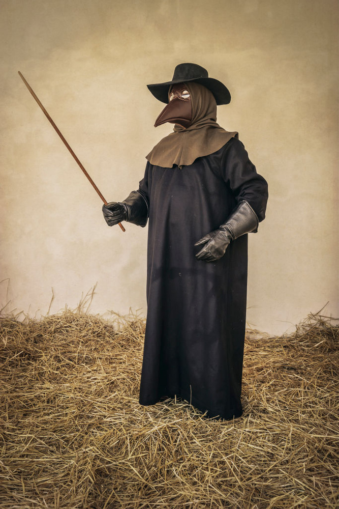 A pestis száz évvel ezelőtt is gyilkolt Amerikában&nbsp;Sokan azt hiszik, a fekete halál csak középkori rémálom volt – pedig az 1900-as években San Franciscóban valódi pestisjárvány tört ki