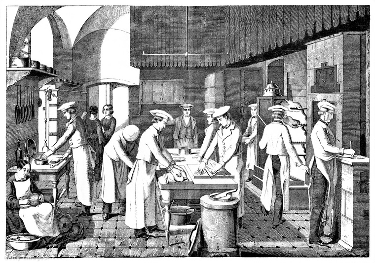 Patkányhús, penész, penna: így nézett ki az élelmiszerbiztonság kezdeteA múlt század elején még alig léteztek szabályok arra, mi kerülhet az emberek tányérjára: húsipari szabályozás gyakorlatilag nem létezett, és a boltban kapható termékekbe gyakran került penész, kórokozó vagy épp valami sokkal rosszabb