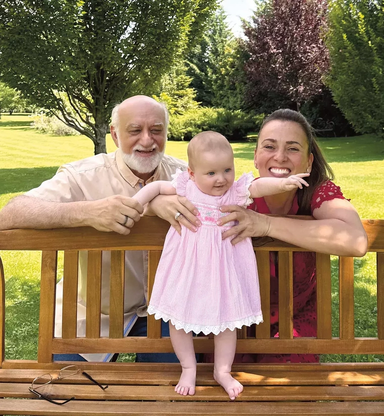 (Fotó: Hot magazin)