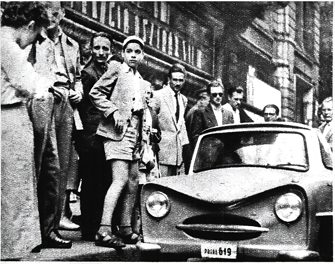 Új Világ, 1956. augusztus 2.