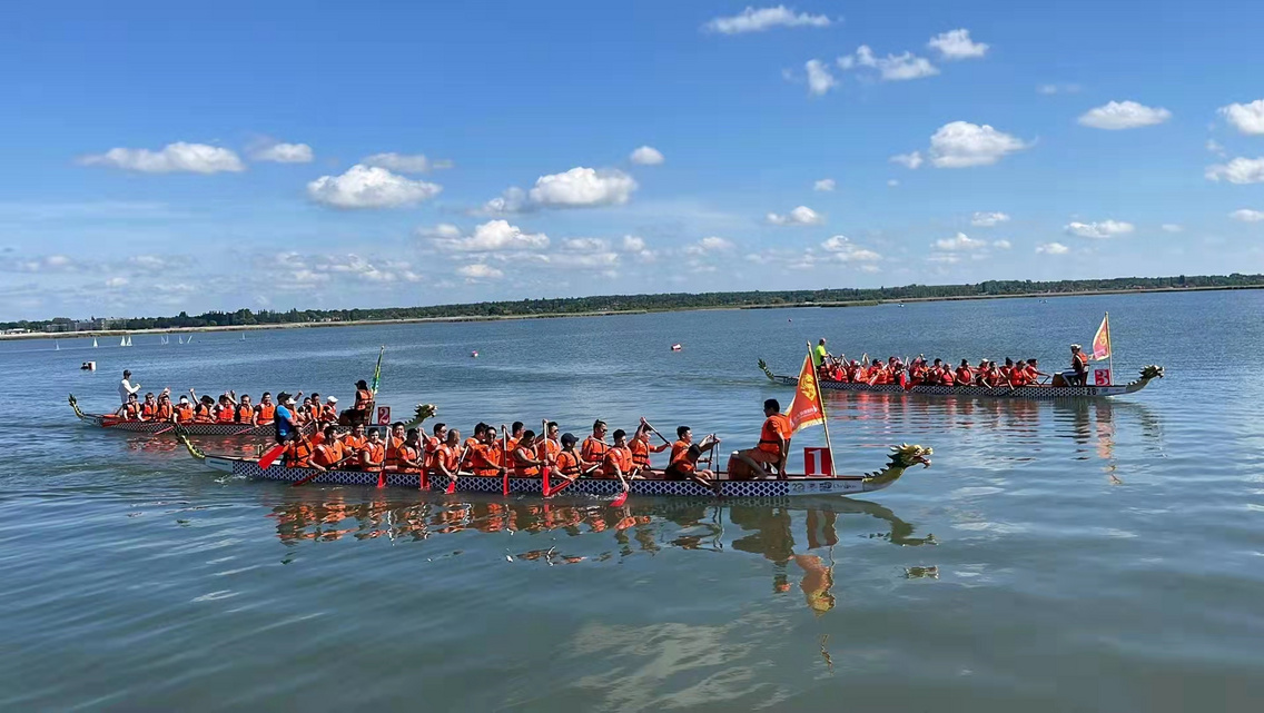 sarkanyhajo fesztival velence