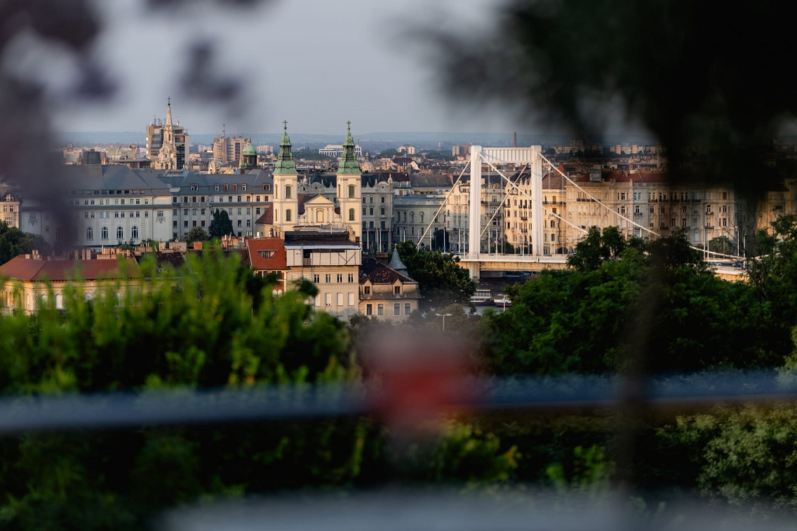 (Fotó: Sunhill Bistro & Skybar)