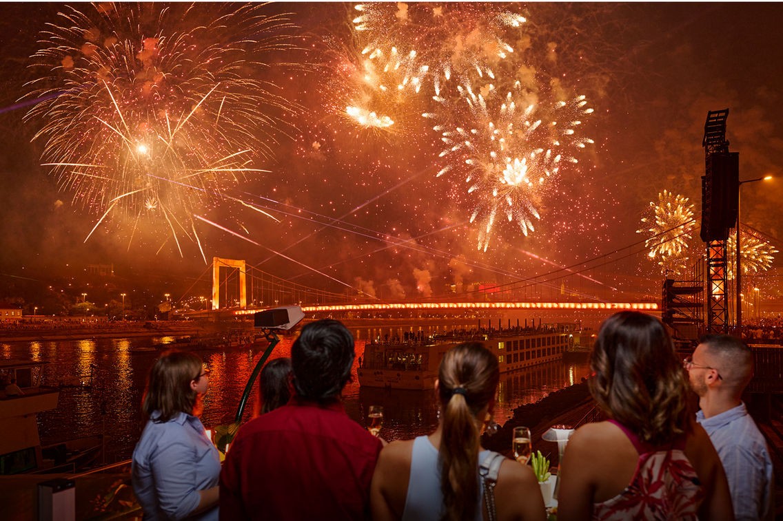 (Photo: Port de Budapest)