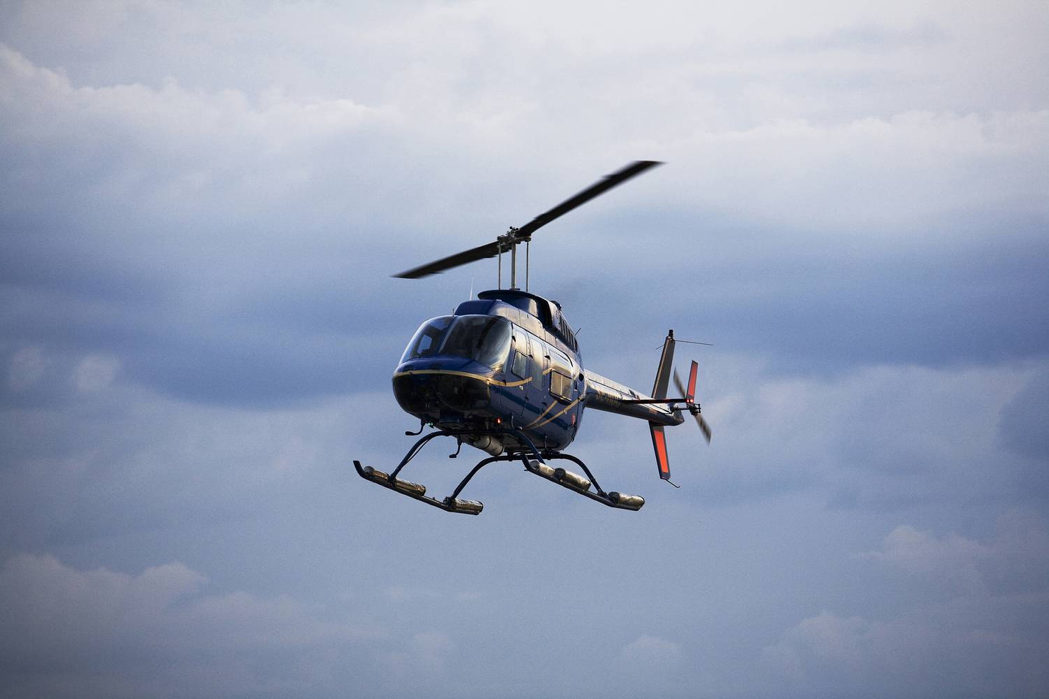 helikoptertaxi