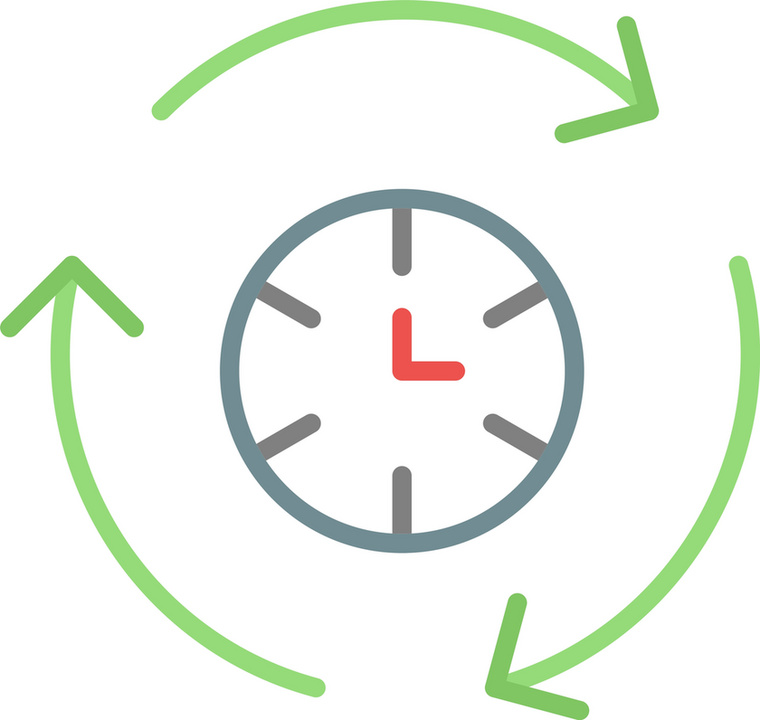 A rendszeresség többet számít, mint a napszakReggel, délben, este – teljesen mindegy, mikor szedi, csak minden nap azonos időben vegye be.