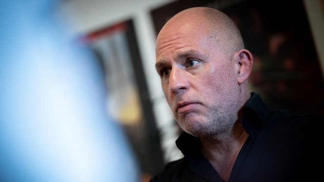 Dopeman felhívta Puzsér Róbertet, vitát ajánlott jó pénzért