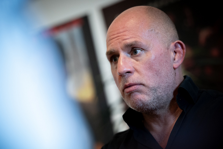 Dopeman felhívta Puzsér Róbertet, vitát ajánlott jó pénzért