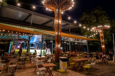 BudaPart’s tastiest spots – old favourites and new bites we loved