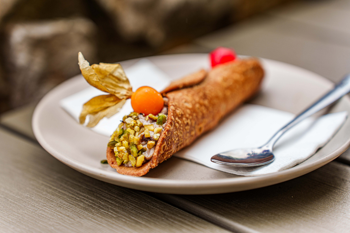 Cannoli