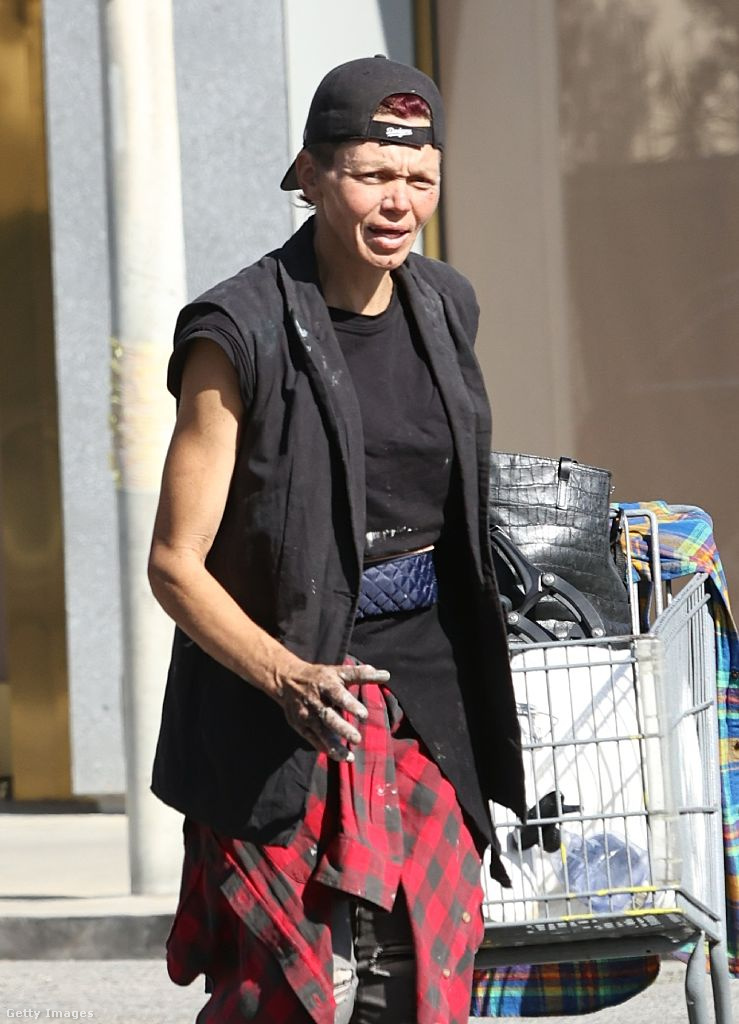 (Fotó: Mega / Getty Images Hungary)