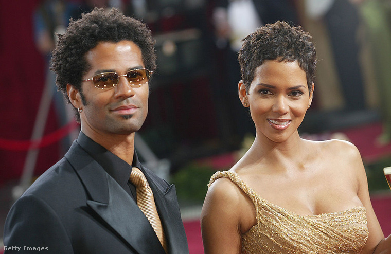 Halle Berry házassága egy sor félrelépésen bukott el&nbsp;Az Oscar-díjas színésznő és Eric Benet kapcsolata ígéretesen indult, de gyorsan zátonyra futott
