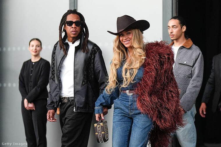 Jay-Z beismerte: tényleg megcsalta Beyoncét&nbsp;Évekig mentek a találgatások, aztán Jay-Z maga vallotta be, hogy félrelépett