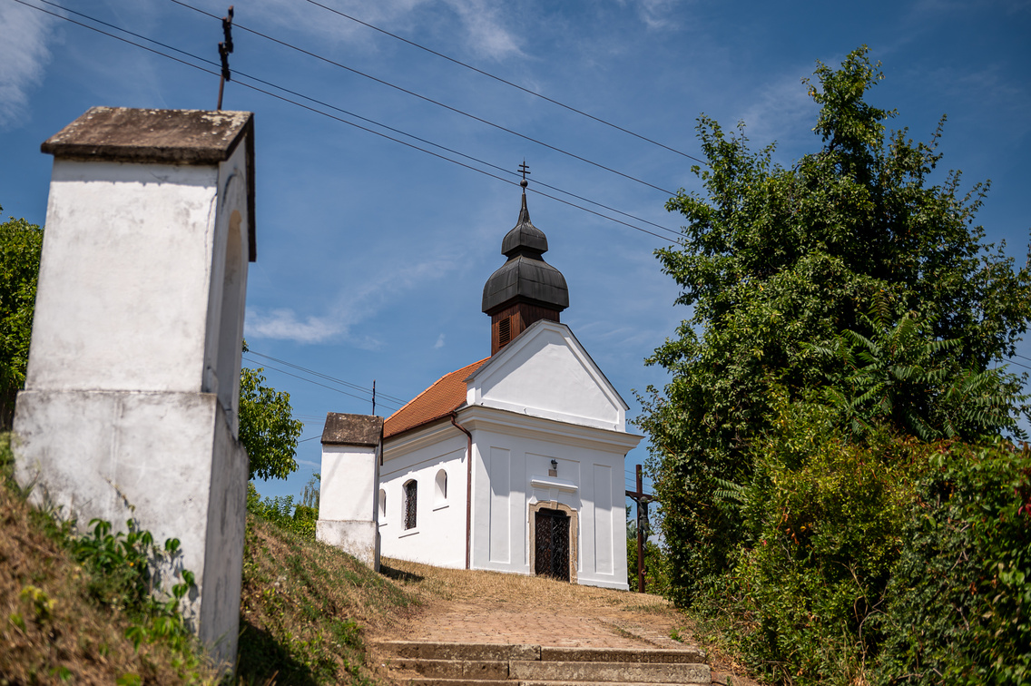 Kálvária kápolna nagymaros 250721 BI-0024 BIE0827