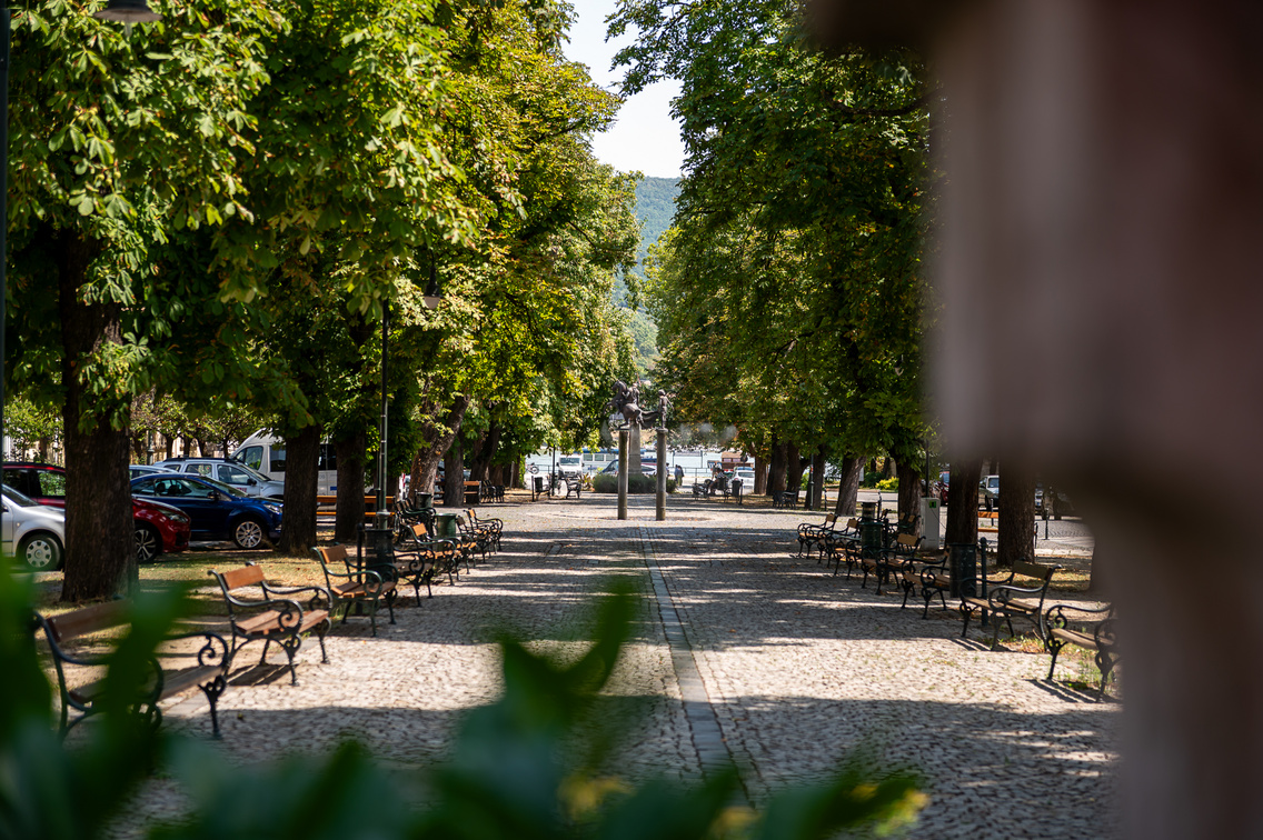 Szent Márton-szobor nagymaros 250721 BI-0051 BIE0953