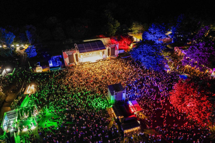SopronFest