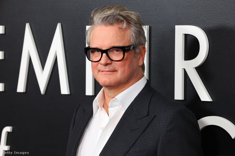 Colin Firth – A király beszéde&nbsp;A szerep miatt idegbecsípődést és valódi dadogást szenvedett el, így a forgatás végére már nemcsak a karakternek, hanem neki magának is jól jött volna a terápia.