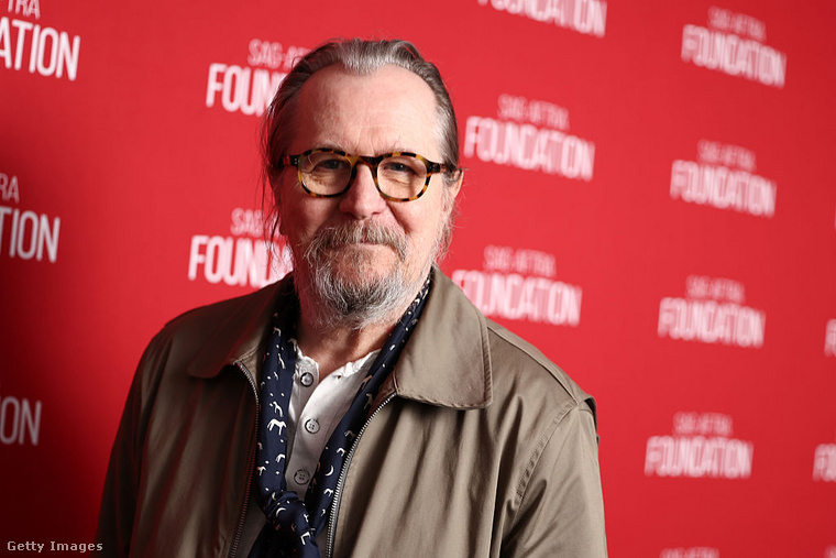 Gary Oldman – A legsötétebb óra&nbsp;Annyit szivarozott Churchill szerepében, hogy nikotinmérgezést kapott, a szenvedély pedig több mint hétmillió forintjába került.