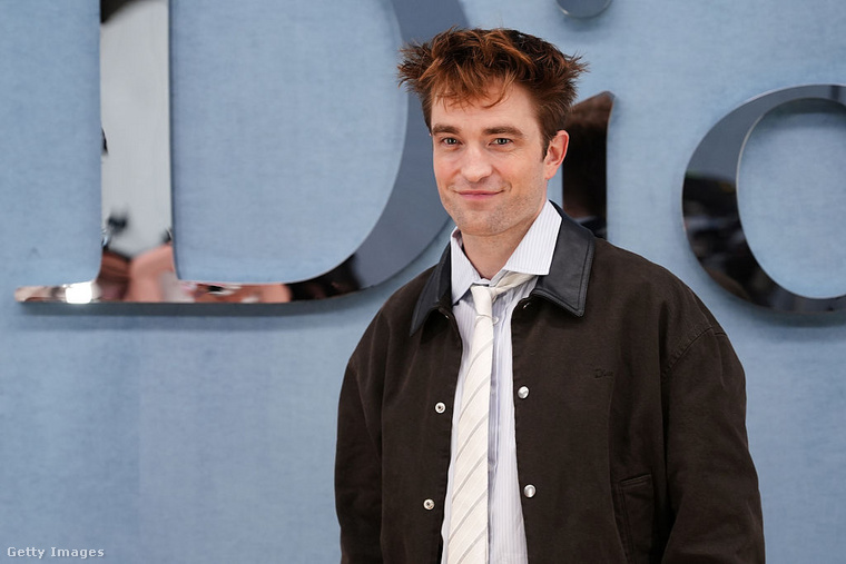 Robert Pattinson – Lorca és Dali&nbsp;Nemcsak eljátszotta a jelenetet, hanem ténylegesen önkielégítette magát a kamerák előtt, ennél őszintébb method acting pedig nemigen létezik.