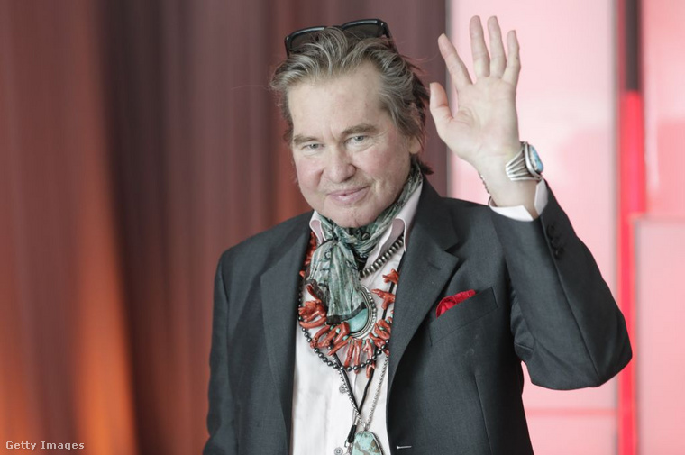 Val Kilmer – The Doors&nbsp;Jim Morrison szerepéből csak terápiával tudott kilépni, mert a forgatás után is úgy érezte, benne maradt a rocksztár személyisége.