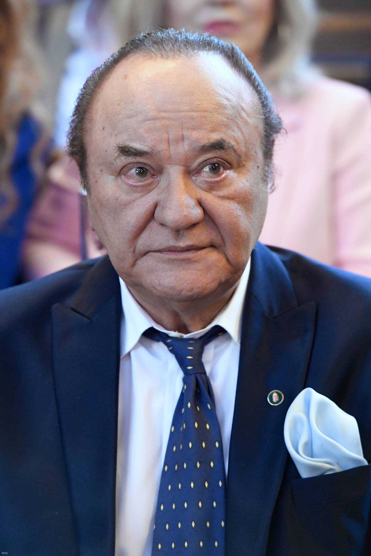 korda gyorgy