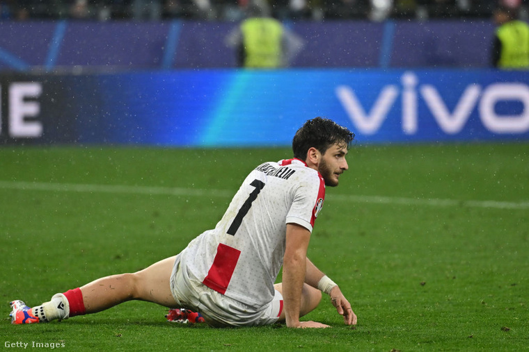 Hvicsa Kvarachelia – Napoli&nbsp;A grúz szélső újra lenyűgözte a Serie A-t, cseleivel és góljaival a Napoli egyik legnagyobb fegyvere maradt.