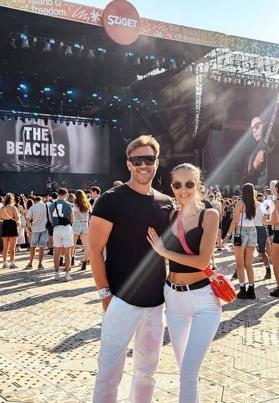 kasza tibi sziget