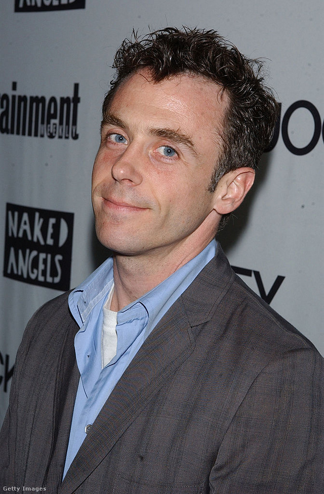 David Eigenberg (Steve Brady)Steve Bradyként szelíd, szeretetteljes férfi szerepével vált ismertté a Szex és New York és az And Just Like That… sorozatokban.