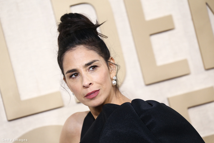 Sarah Silverman több ügy felperesei között is szerepel