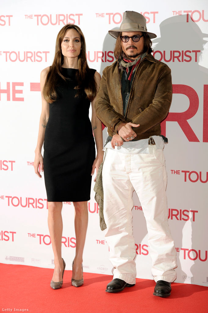 (Fotó: Toni Passig / Getty Images Hungary)